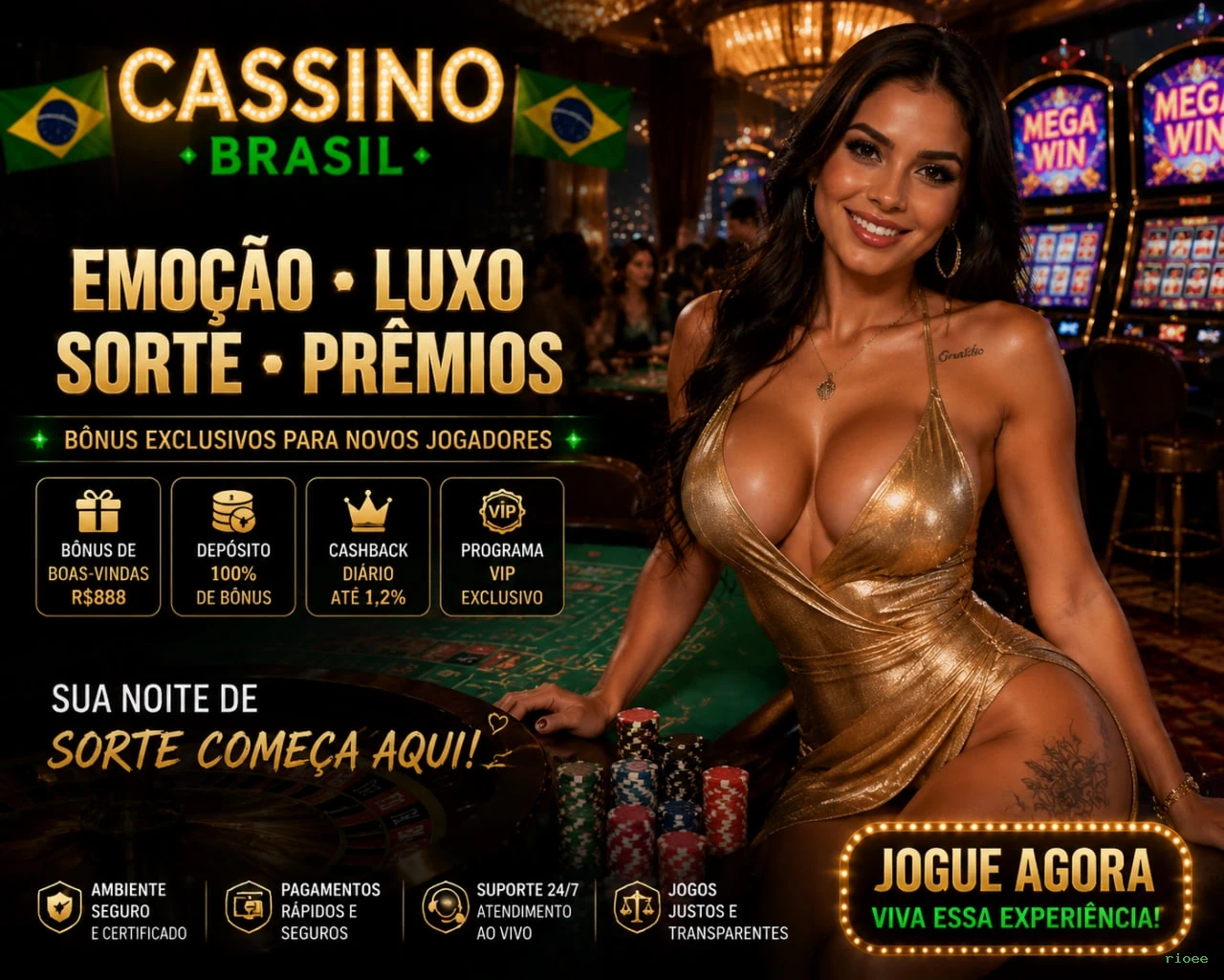 rioee Plataforma