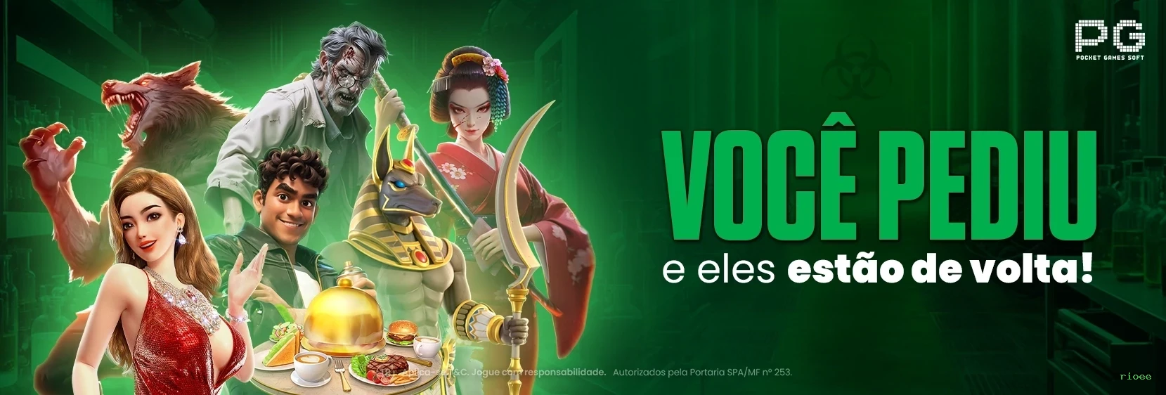 rioee Plataforma